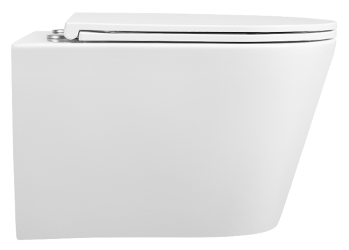 Комплект Oliveeka инсталляция OL-MQ-003 с унитазом OL-6016 и кнопкой OL-R22-BGM