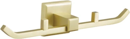 Крючок четверной Vivi Felice FL1004 ORO OPACO