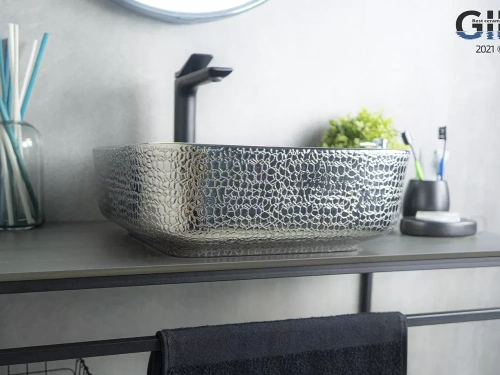 Умывальник Gid D1303h020