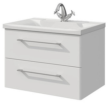 Тумба подвесная Caprigo Accord 65 2219-TP811