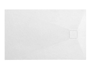 Душевой поддон Rea Magnum white 80*120 K3336
