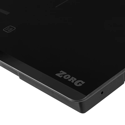 Индукционная варочная панель Zorg INO61 black