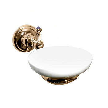 Мыльница Nicolazzi Classic 1487BZ