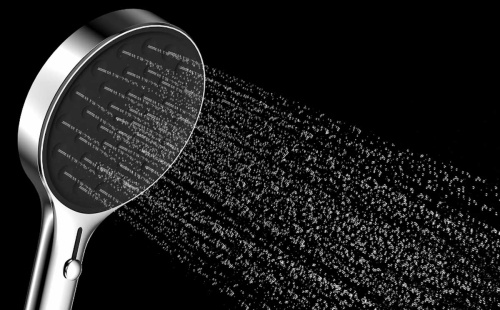 Душевая система Vincea VSFW-421I3CH