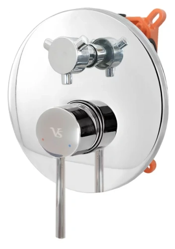 Душевая система Ahti Polar circle PC405318