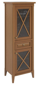 Пенал напольный Caprigo Napoli Promo 33650R-B168