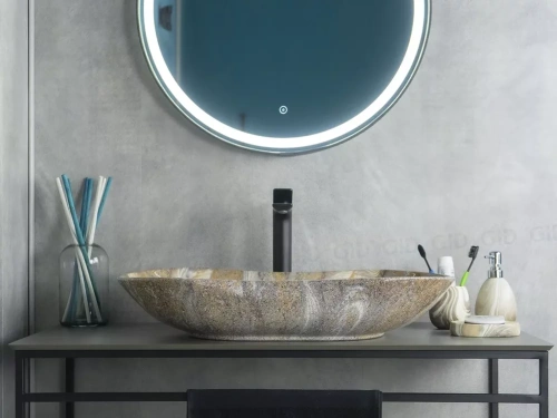 Умывальник Gid Mnc503