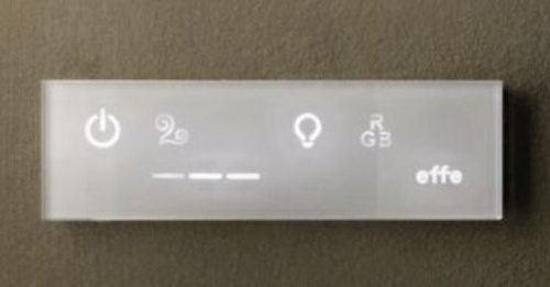 Сенсорная панель управления Effe ME60000042