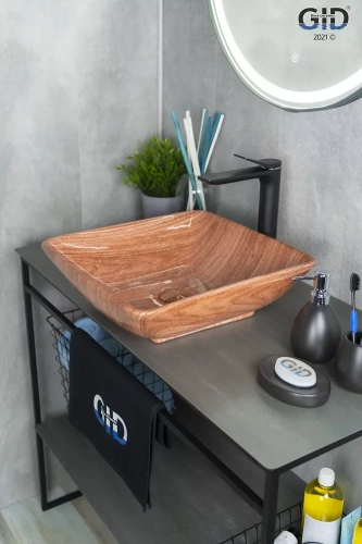 Умывальник Gid Mnc180