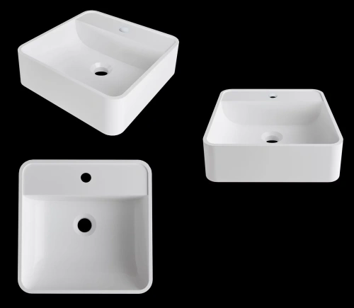 Умывальник Madera Venera 40