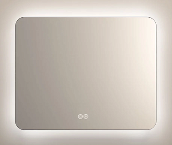 Зеркало Vincea LED VLM-3BE9007-2 900х700