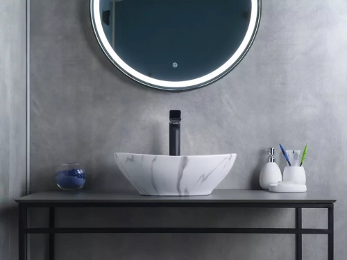 Умывальник Gid Mnc138C