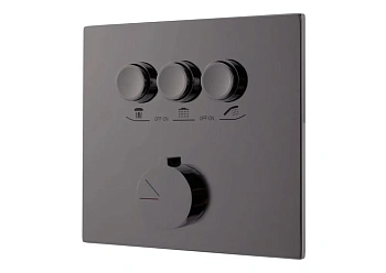 Смеситель для душа Vincea VSCV-431GM