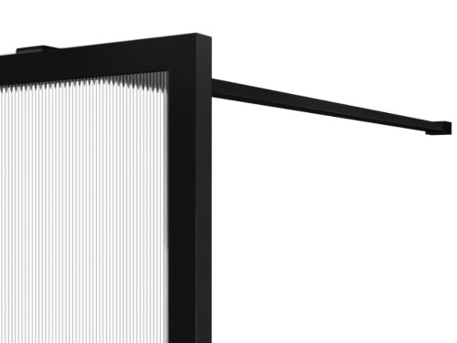 Душевая стенка Vincea Walk-In VSW-1HP900FLB