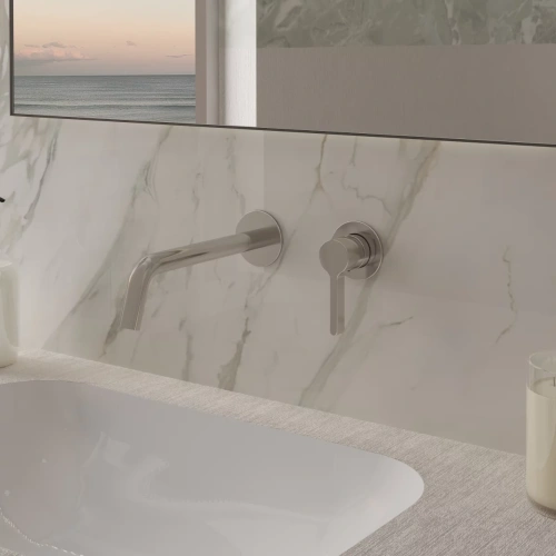 Смеситель для раковины Vincea Villa VBFW-1VL1CH