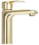 Смеситель для умывальника Rea Bloom Mirror Gold B6200