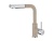 Смеситель для кухни Alveus SIROS - P G55 BEIGE 1129045