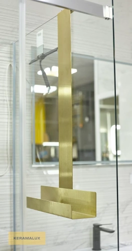 Полка Rea TORI gold 85001