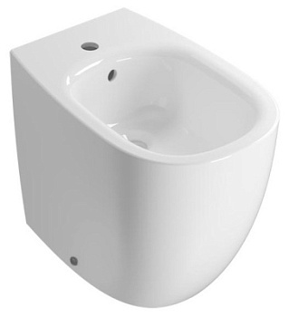 Биде напольное Globo DAILY DN009BI