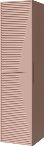 Пенал подвесной Caprigo Modo Terza 35 35651L-SF026