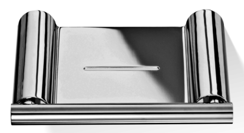 Мыльница настенная Decor Walther Mikado WSS 0521600