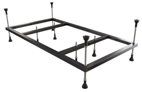 Ванна акриловая Kolpa-San Elektra 170x75+каркас