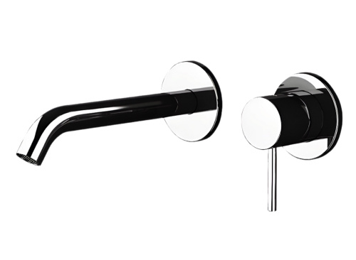 Смеситель для раковины Remer X Style X15PL