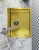 Мойка для кухни Alveus QUADRIX MONARCH 50 NEW GOLD 550x450x200 1153734