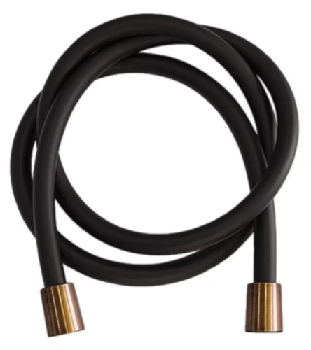 Шланг Remer 332CN2G150RP, медь брашированная