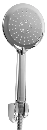 Смеситель для душа Rea Bloom chrom B3000