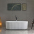 Ванна акриловая Vincea VBT-426-1700 Ванна акриловая Vincea VBT-426-1700