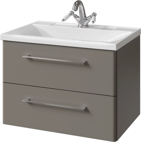 Тумба подвесная Caprigo Accord 65 2219-SF025