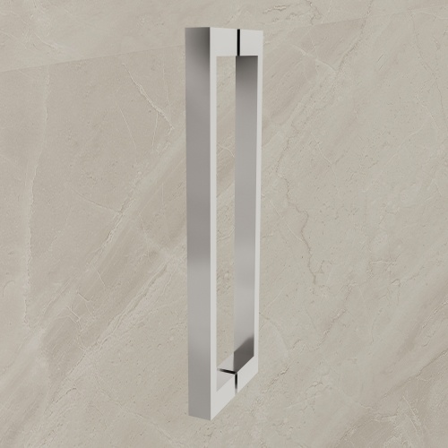 Душевая дверь Vincea Extenza VDP-4EX1011CL