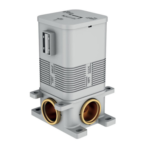 Смеситель для душа Caprigo Atlantic 51-050-CRM