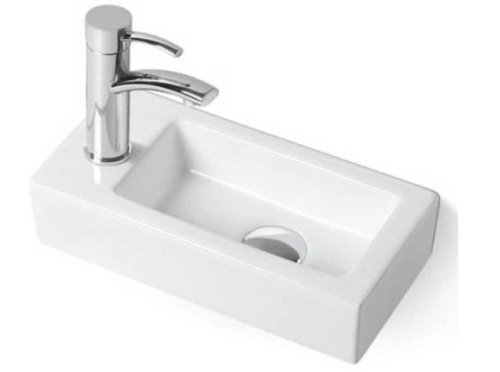 Умывальник Vincea VBS-133L