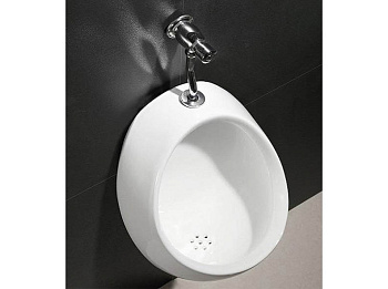 Писсуар CeramaLux X545P