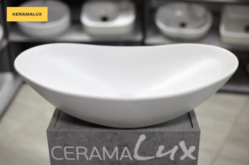 Умывальник CeramaLux 7811MW