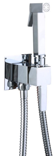 Гигиенический душ CeramaLux KBS/009 хром