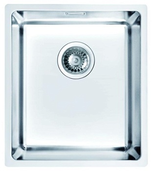 Мойка для кухни Alveus KOMBINO 20 KMB 90 FI 380x440 F/S 1118878