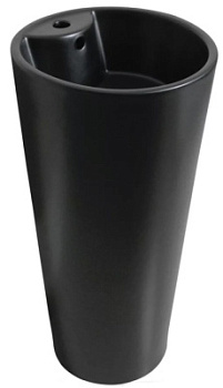 Умывальник Gid Nb131bm Умывальник Gid Nb131bm