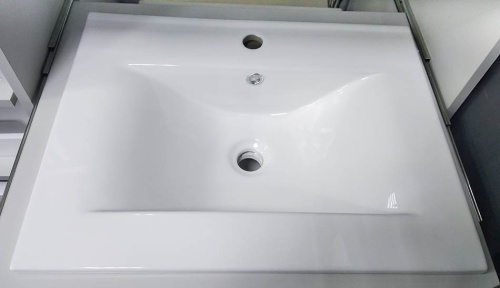 Умывальник CeramaLux 807-60