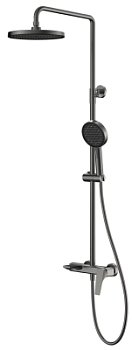 Душевая система Vincea Puro VSFS-5P1GM