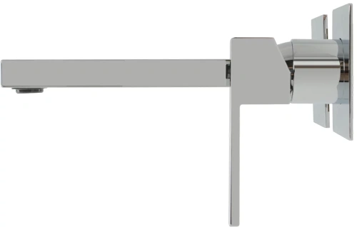 Смеситель для раковины Mariani Rebel B00565REP