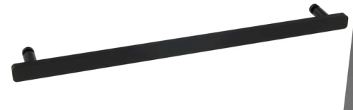 Душевая дверь Vincea Slim Soft VDS-1SS100CLB