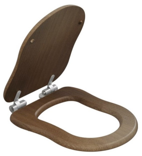 Сиденье для унитаза Caprigo Borgo KFm-BC-B041