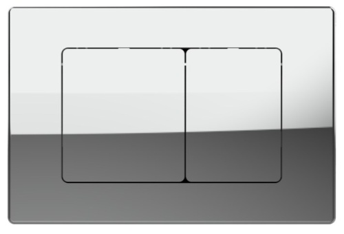 Комплект Oliveeka инсталляция OL-MQ-003 с унитазом OL-G1 и кнопкой OL-E12-CR