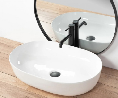 Умывальник Rea Cleo 60 U0024