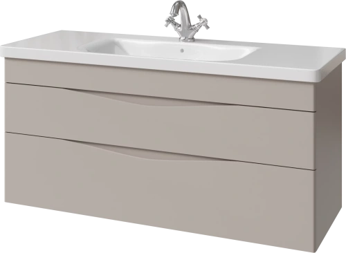 Тумба подвесная Caprigo Lento 120 36216-SF022