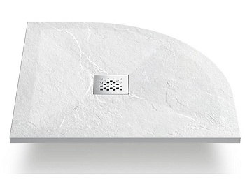 Душевой поддон Vincea VST-4SQ8080W