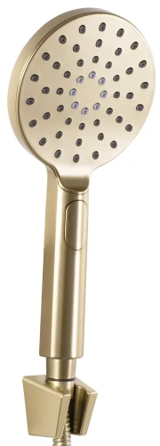 Смеситель для ванны Rea Marco gold matt B5942